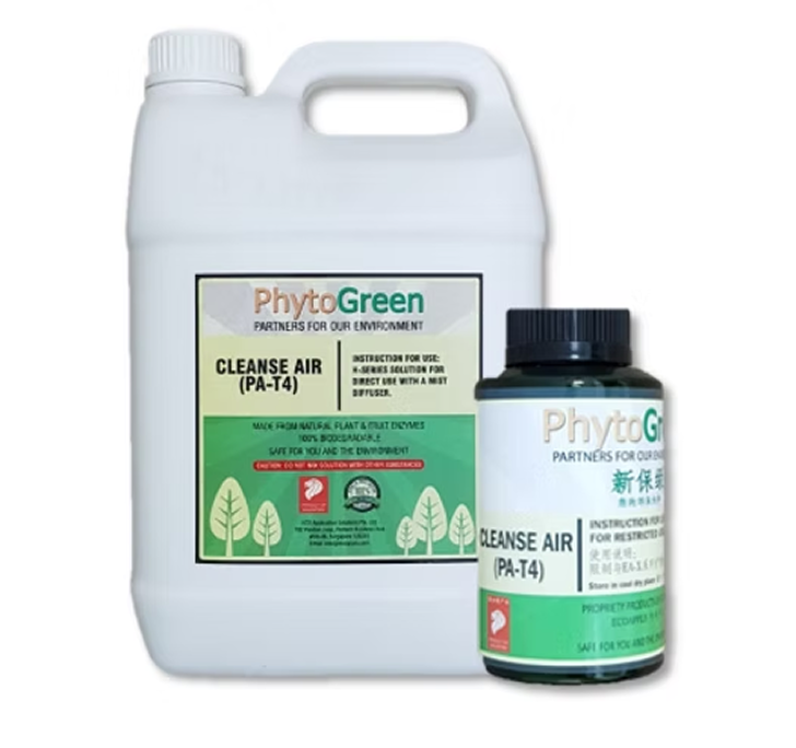 PhytoGreen Product